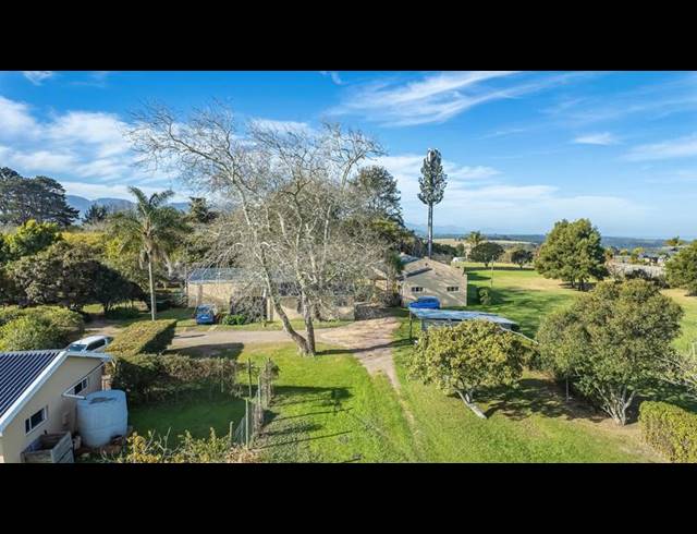 FARM FOR SALE IN GEORGE RURAL